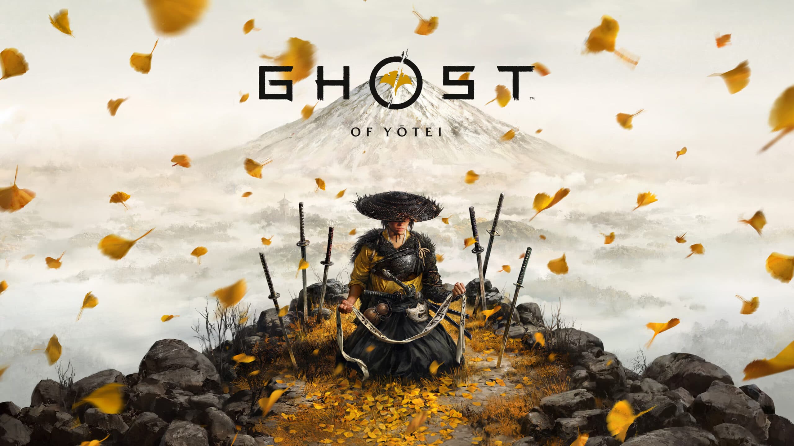 ghosts of yotie