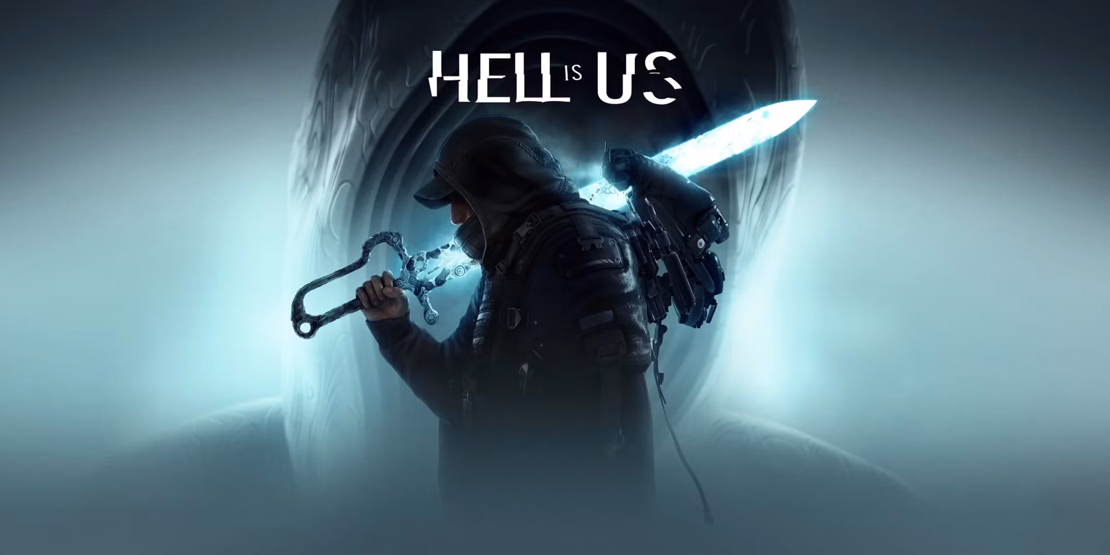 Hell Is Us cover art