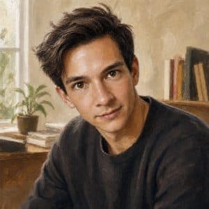 Ryan Lipton