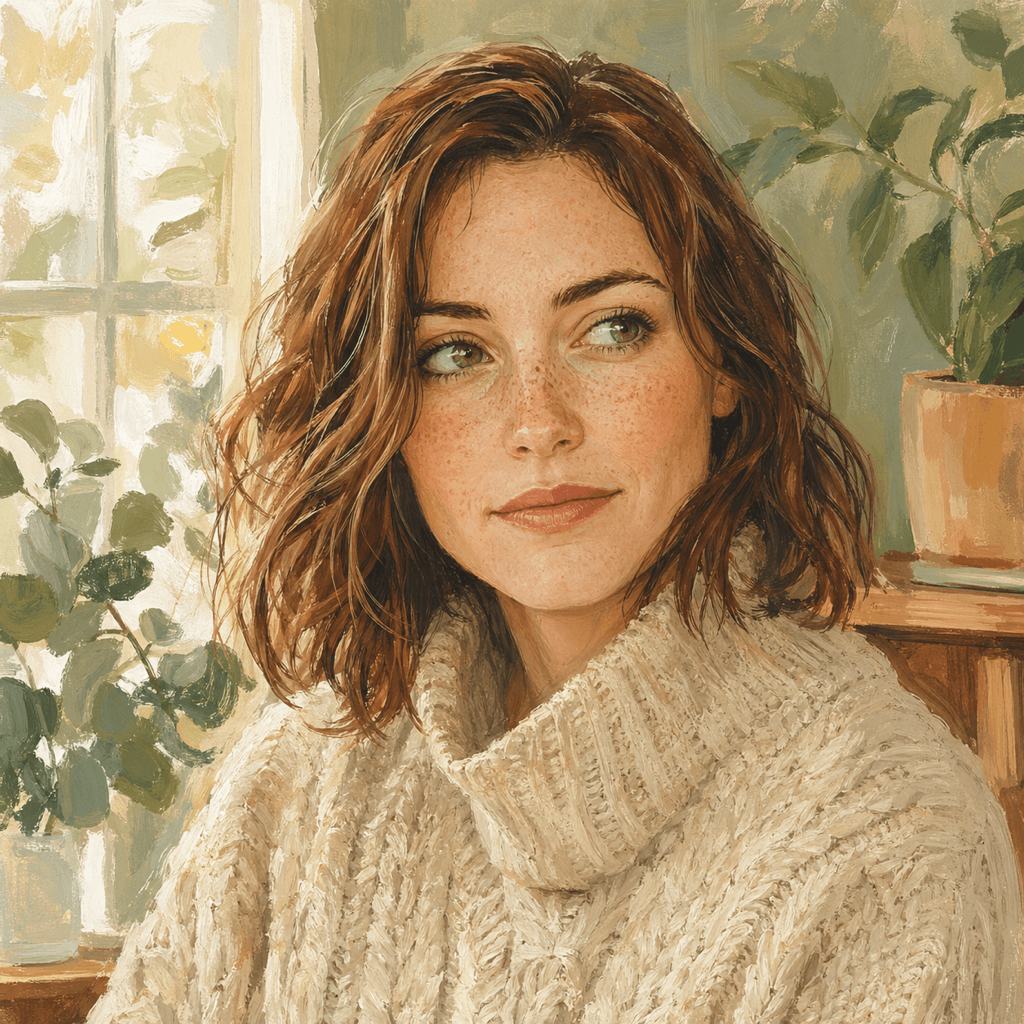 Hannah Arden