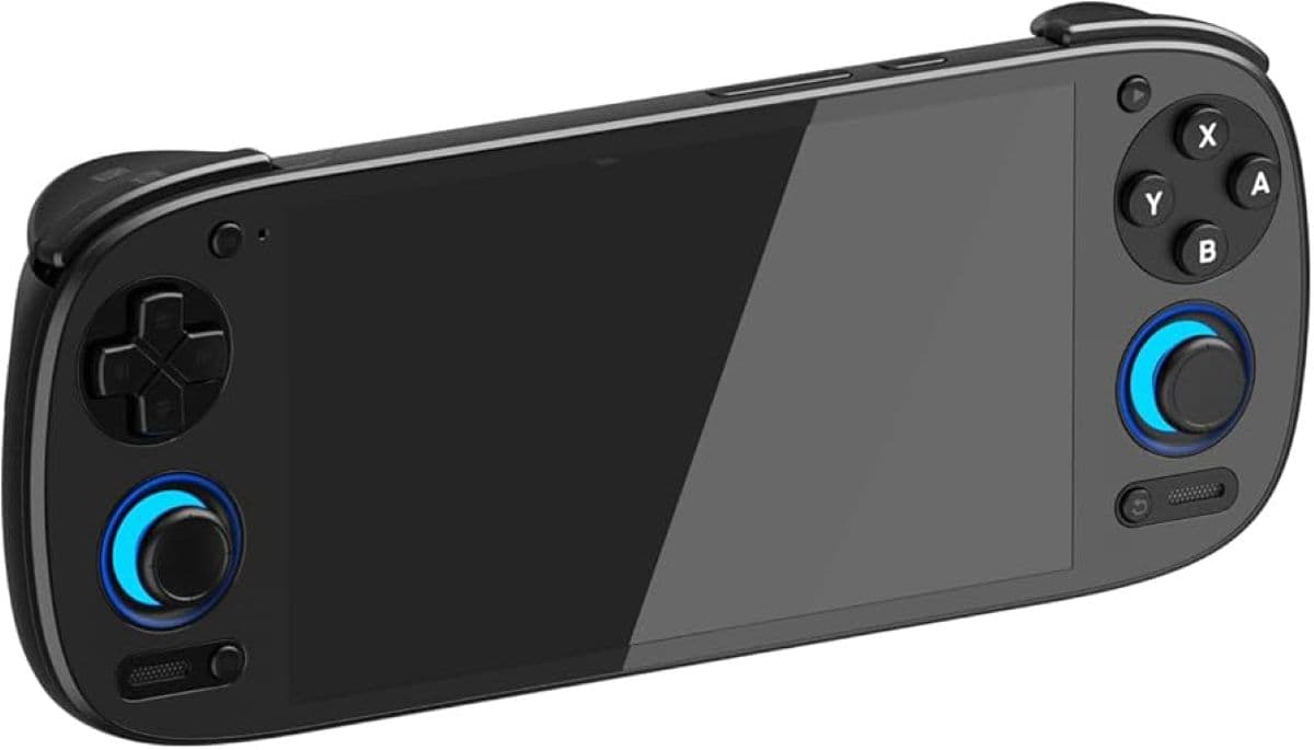 Retroid Pocket 5 console