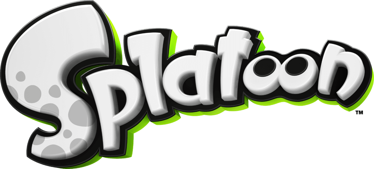 Splatoon logo