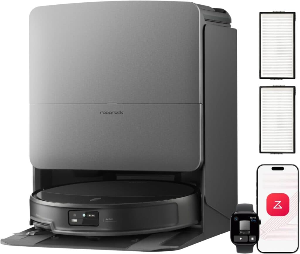 Roborock Saros 20