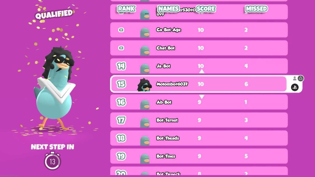 Headbangers: Rhythm Royale screenshot