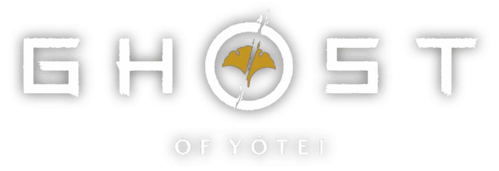 Ghost Of Yotei Logo