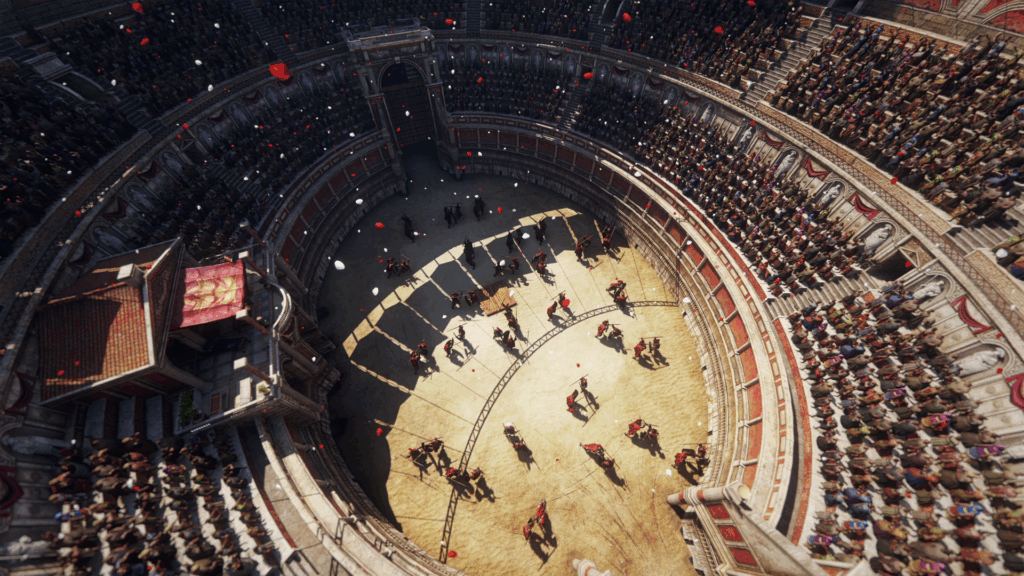 Ann0 117 amphitheatre