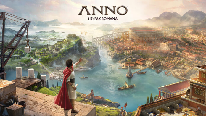 Anno 117 Cover Shot