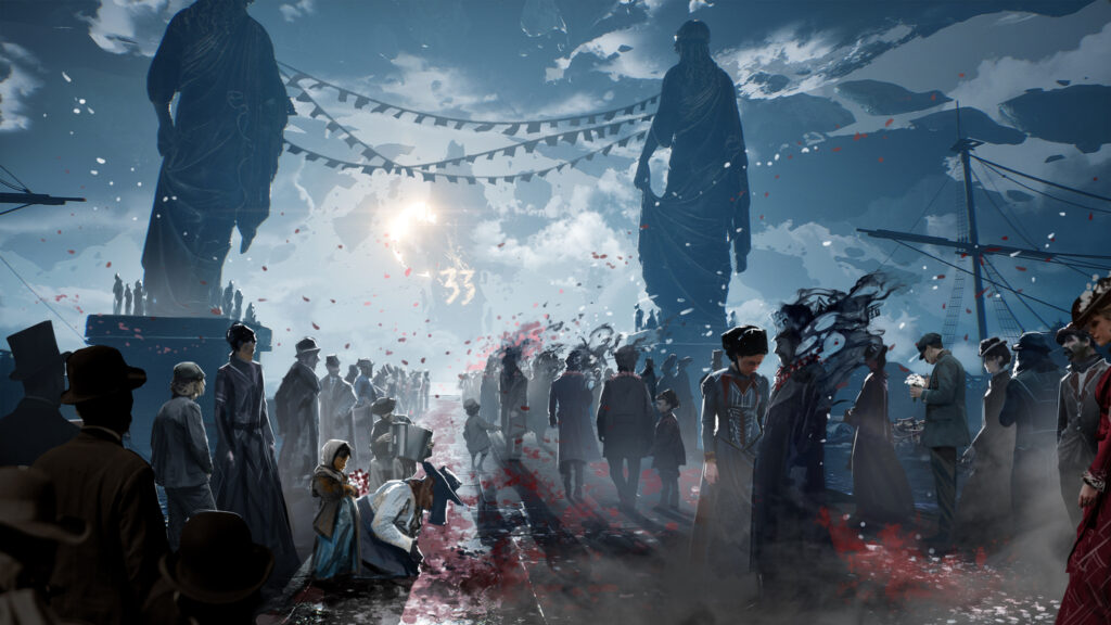 Expedition 33 artwork