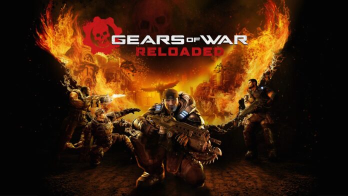 GOW cover