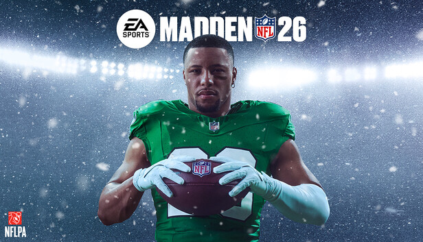 Madden cover