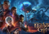 Baldur’s Gate 3 PS5 Pro Review – The Best Way To Play It On Console Baldurs Gate 3 Cover Art