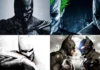 Ranking the Batman Arkham Games: Every Arkham Title Ranked