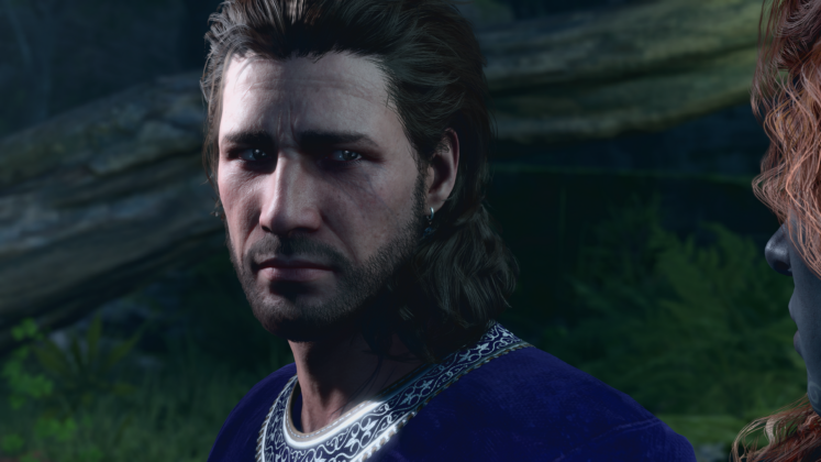 Gale from Baldurs Gate 3