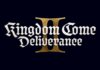 Kingdom Come: Deliverance II PS5 Pro Review – Medieval Simulation Perfected at 60fps Kingdom Come II Deliverance Logo