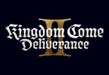 Kingdom Come: Deliverance II PS5 Pro Review – Medieval Simulation Perfected at 60fps Kingdom Come II Deliverance Logo