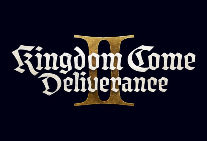 KC Featured Kingdom Come II Deliverance Logo