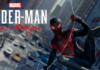 Marvel’s Spider-Man: Miles Morales PS5 Review – A Shorter, Sharper Superhero Story Spider-man Miles Morales Cover Art