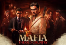 Mafia: The Old Country PS5 Review – A Gorgeous Sicilian Slow Burn Mafia: The Old Country cover art