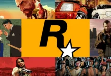 Rockstar Games Ranked – The 10 Best Releases From GTA to Red Dead