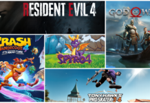 Sequels vs Remakes: Which Should Your Favourite Game Series Get Next? Sequels vs Remakes Which Should Your Favourite Game Series Get Next?