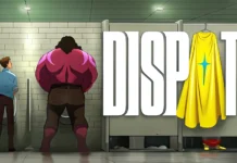 Dispatch PS5 Review: Superhero Drama From Behind A Desk Spawning Point Dispatch Cover Art