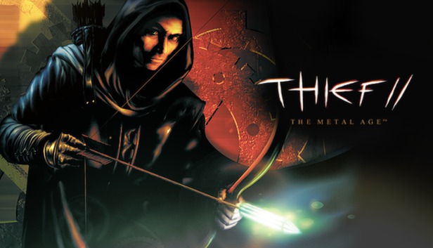 Thief II The Metal Age Cover