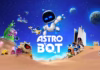 Astro Bot PS5 Review – PlayStation’s New Mascot Masterpiece astrobot