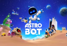 Astro Bot PS5 Review – PlayStation’s New Mascot Masterpiece astrobot