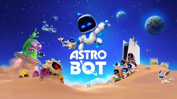 astrobot