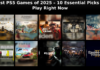 Best PS5 Games of 2025 – 10 Essential Picks To Play Right Now best_ps5_games_of_2025_collage