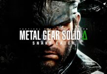 Metal Gear Solid Delta: Snake Eater PS5 Review – A Faithful Jungle Reboot With Modern Friction metal gear solid delta cover