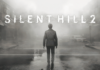Silent Hill 2 PS5 Review – A Hauntingly Faithful Remake silent hill 2 remake cover art