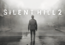 Silent Hill 2 PS5 Review – A Hauntingly Faithful Remake silent hill 2 remake cover art