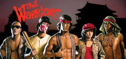 The Warriors