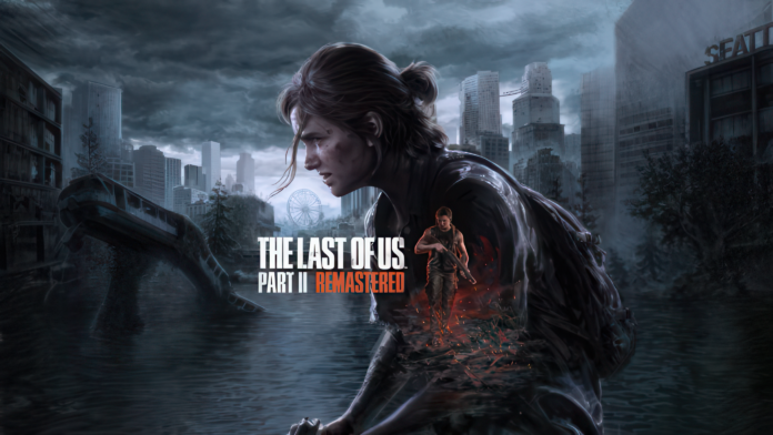 the-Last-Of-Us-II-poster