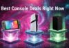 Best Console Deals Right Now (February 2026)