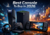 Best Console to Buy in 2026 (By Player Type) Assorted 2026 gaming consoles