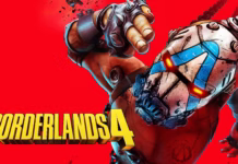 Borderlands 4 PS5 Review: Slicker Shooting, Smarter Tone, Shaky Performance Borderlands 4 cover art