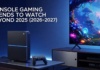 Console Gaming Trends to Watch Beyond 2025 (2026–2027) Console Gaming Trends to Watch Beyond 2025 (2026–2027)