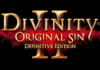 Divinity: Original Sin II – Definitive Edition (PS5) Review Divinity II Original Sin Logo