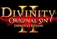 Divinity: Original Sin II – Definitive Edition (PS5) Review Divinity II Original Sin Logo