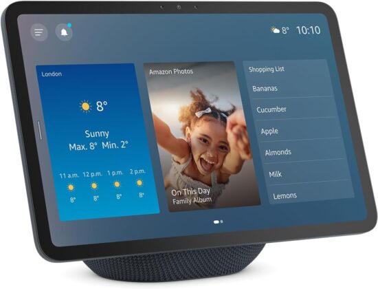 Amazon Echo Show 11