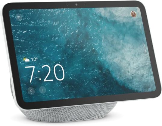 Amazon Echo Show 8