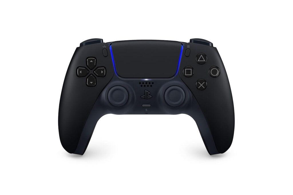 PlayStation 5 controller