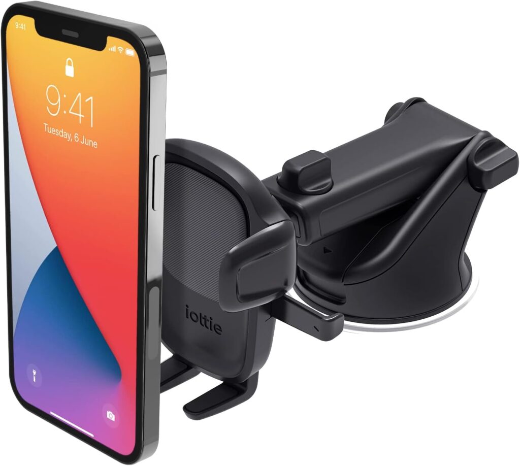 Phone holder