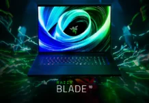 Razer Blade 18 (2025) review: the best gaming laptop of 2025, if you want a true desktop replacement Razer Blade 18 cover