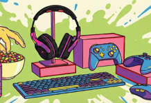 The Best Accessories for Each Console (2026 Edition) The Best Accessories for Each Console (2026 Edition)