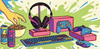 The Best Accessories for Each Console (2026 Edition) The Best Accessories for Each Console (2026 Edition)