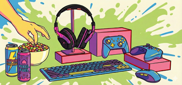 The Best Accessories for Each Console (2026 Edition) The Best Accessories for Each Console (2026 Edition)