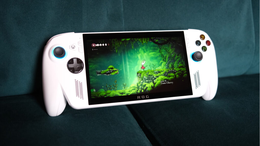 ROG Xbox Ally
